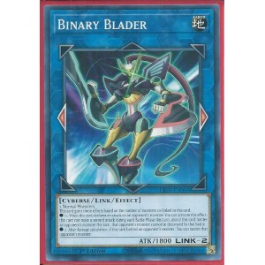 LIOV-EN096 Binary Blader – Common